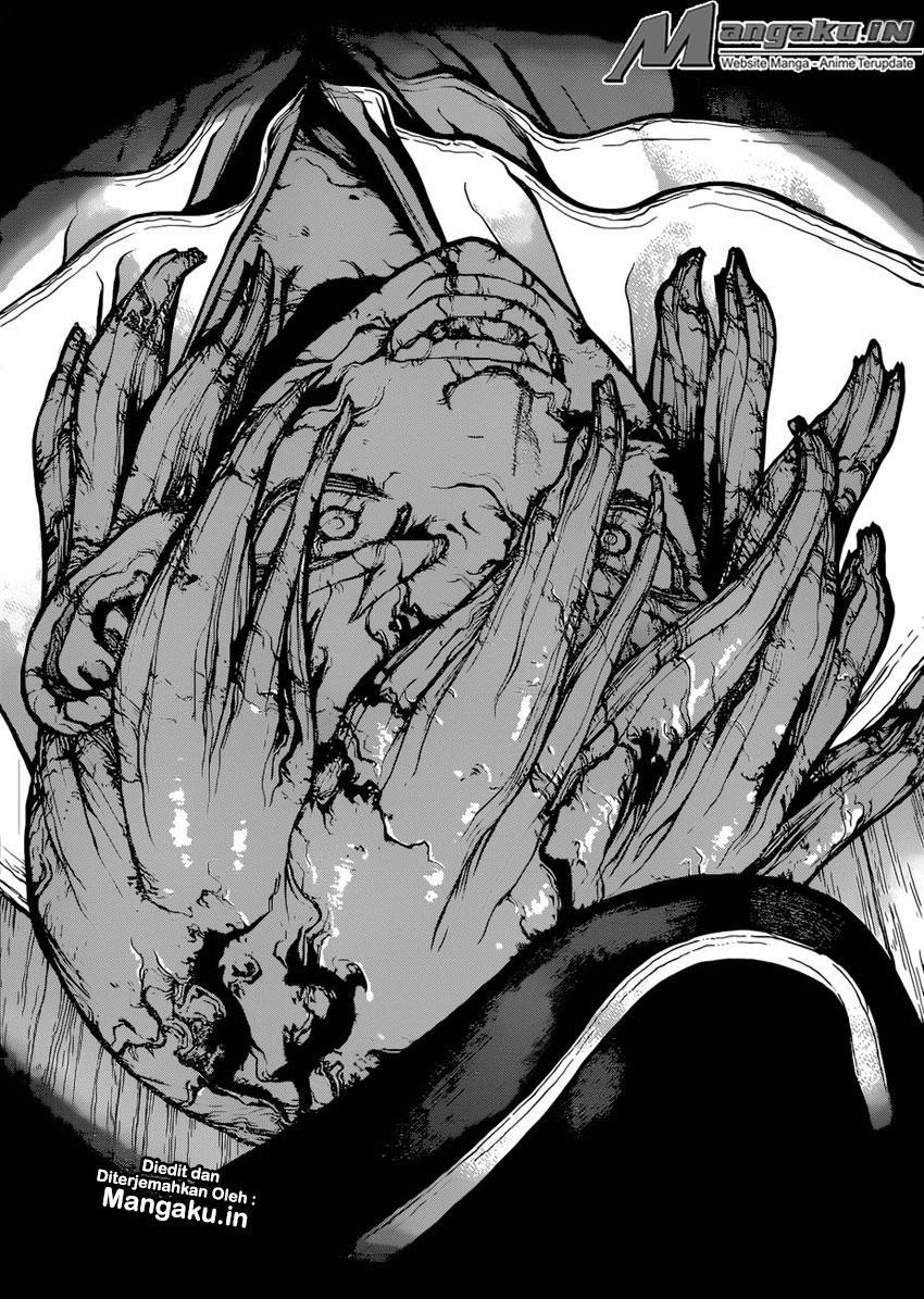 dr-stone - Chapter: 103