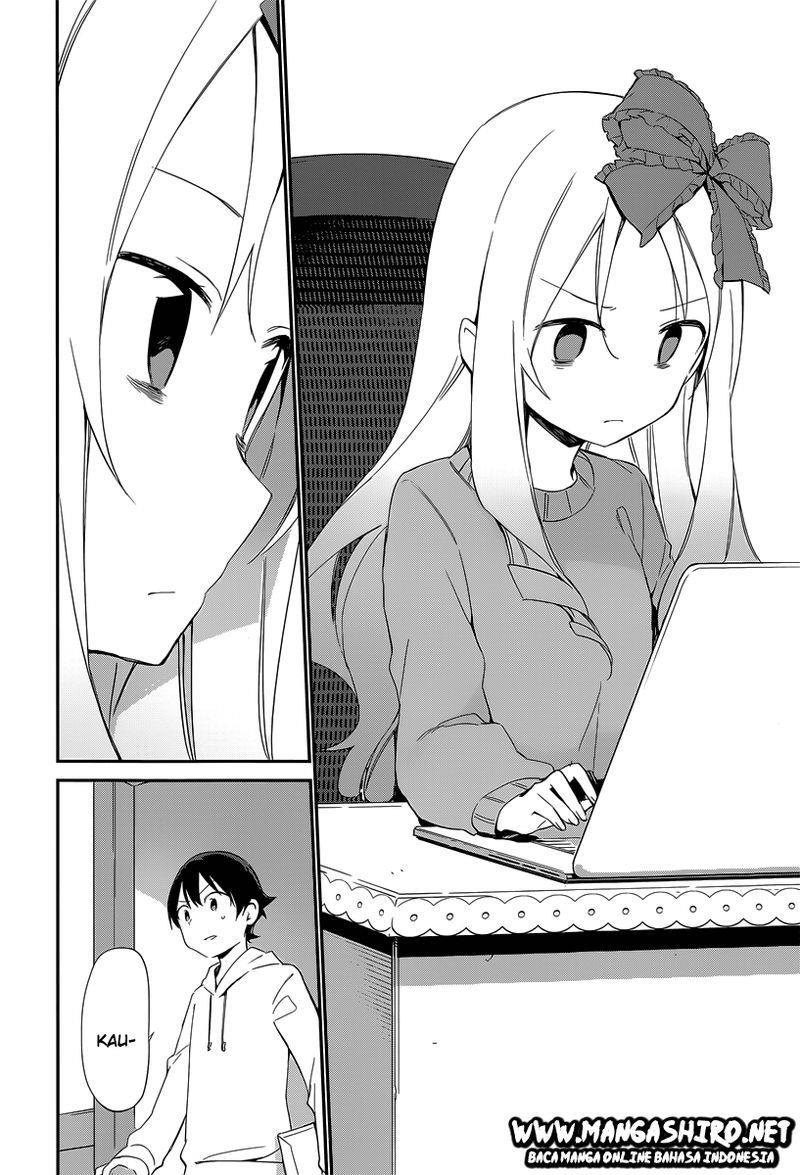 eromanga-sensei - Chapter: 10