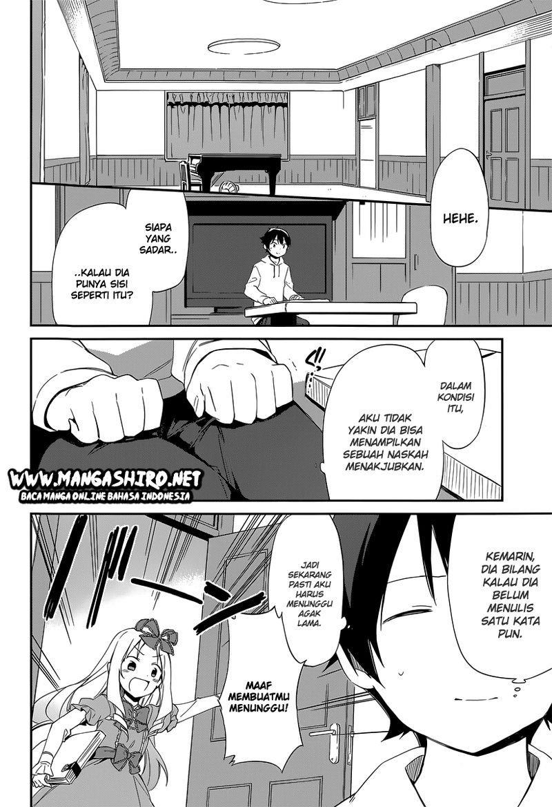 eromanga-sensei - Chapter: 10