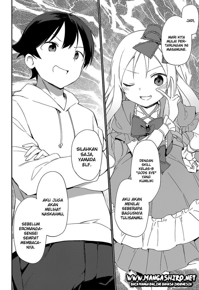 eromanga-sensei - Chapter: 10