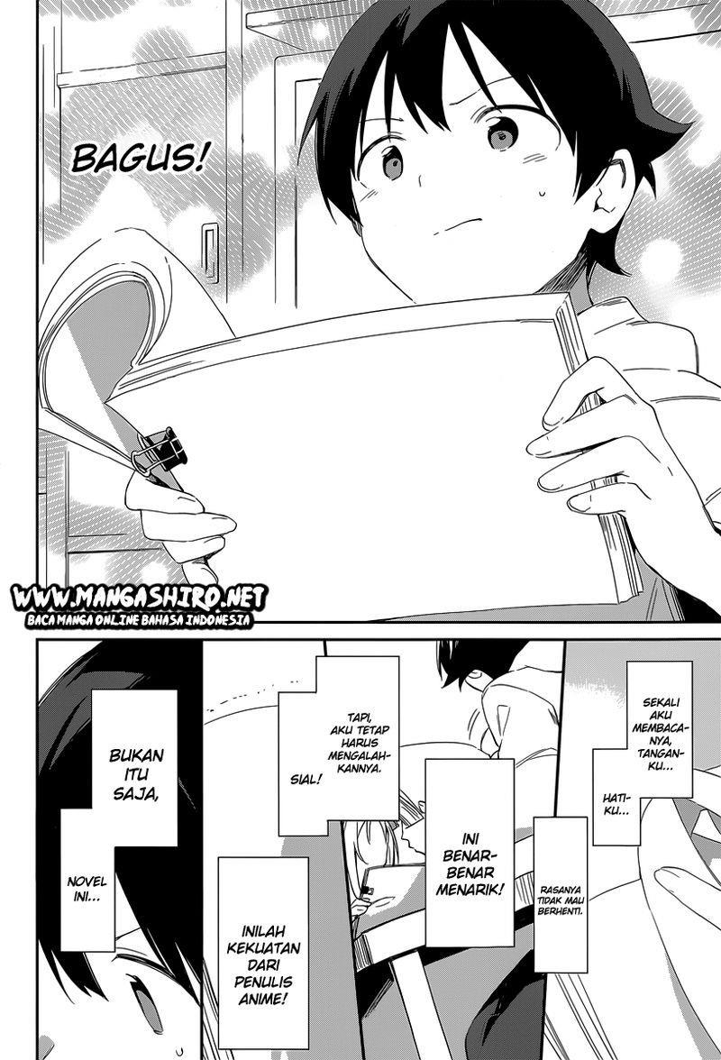 eromanga-sensei - Chapter: 10