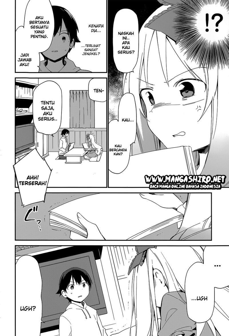 eromanga-sensei - Chapter: 10