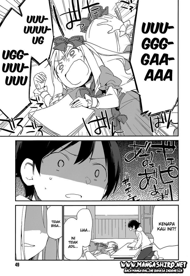 eromanga-sensei - Chapter: 10