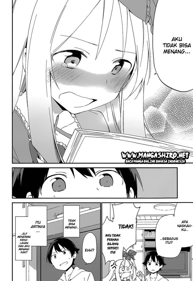 eromanga-sensei - Chapter: 10