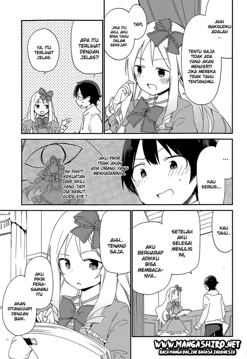 eromanga-sensei - Chapter: 10