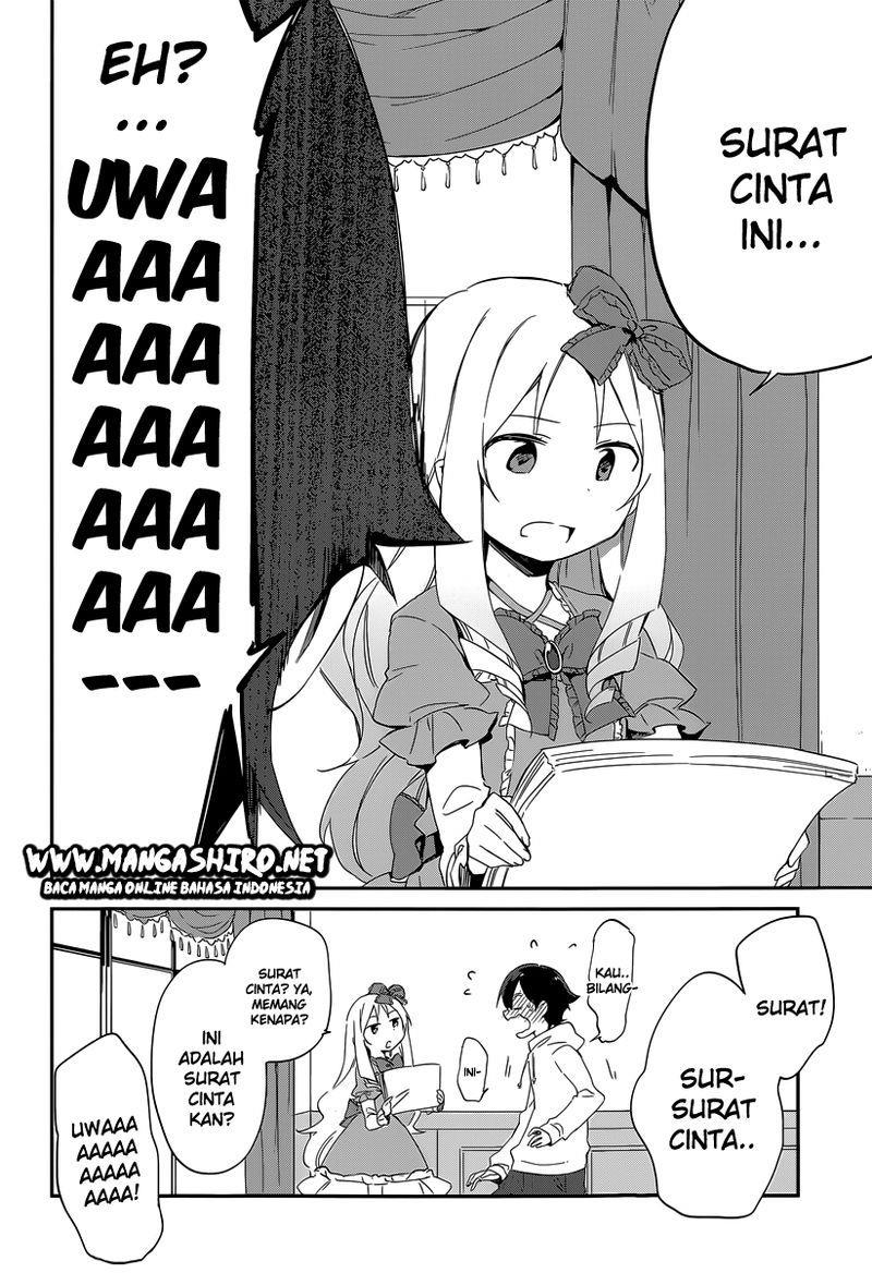 eromanga-sensei - Chapter: 10