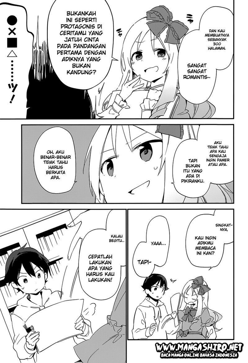 eromanga-sensei - Chapter: 10