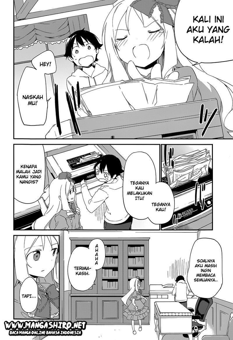 eromanga-sensei - Chapter: 10