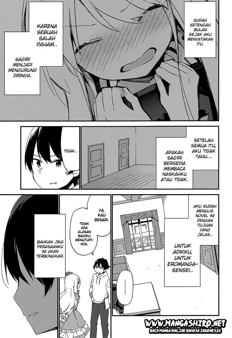 eromanga-sensei - Chapter: 10