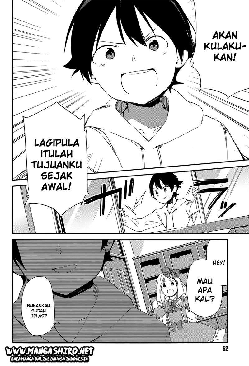 eromanga-sensei - Chapter: 10