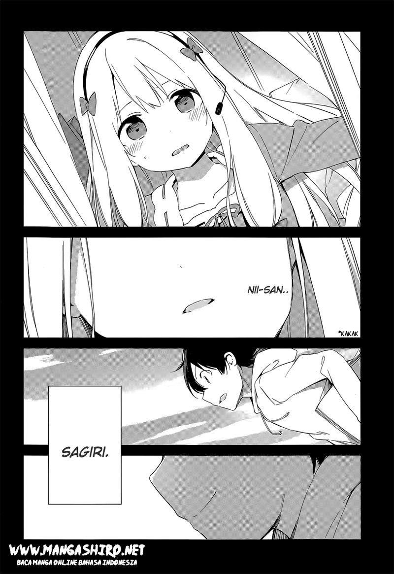 eromanga-sensei - Chapter: 10