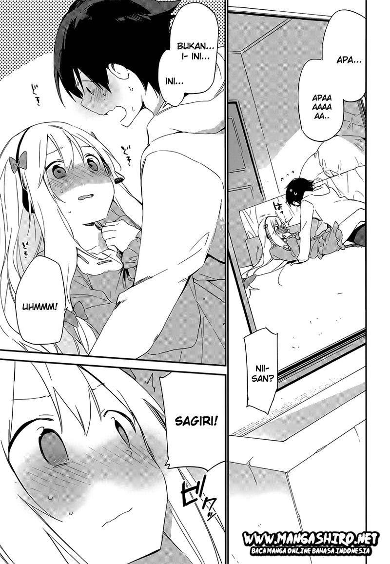 eromanga-sensei - Chapter: 10