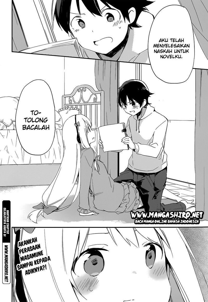 eromanga-sensei - Chapter: 10