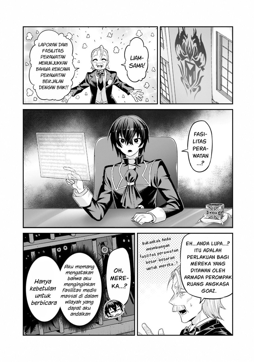 oreaku-ore-wa-seikan-kokka-no-akutoku-ryoushu - Chapter: 13