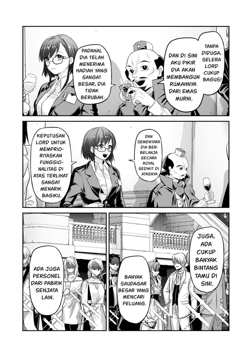 oreaku-ore-wa-seikan-kokka-no-akutoku-ryoushu - Chapter: 13