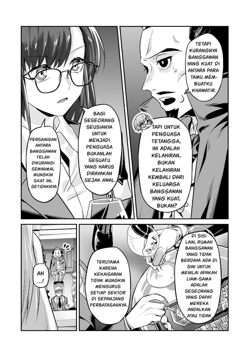 oreaku-ore-wa-seikan-kokka-no-akutoku-ryoushu - Chapter: 13