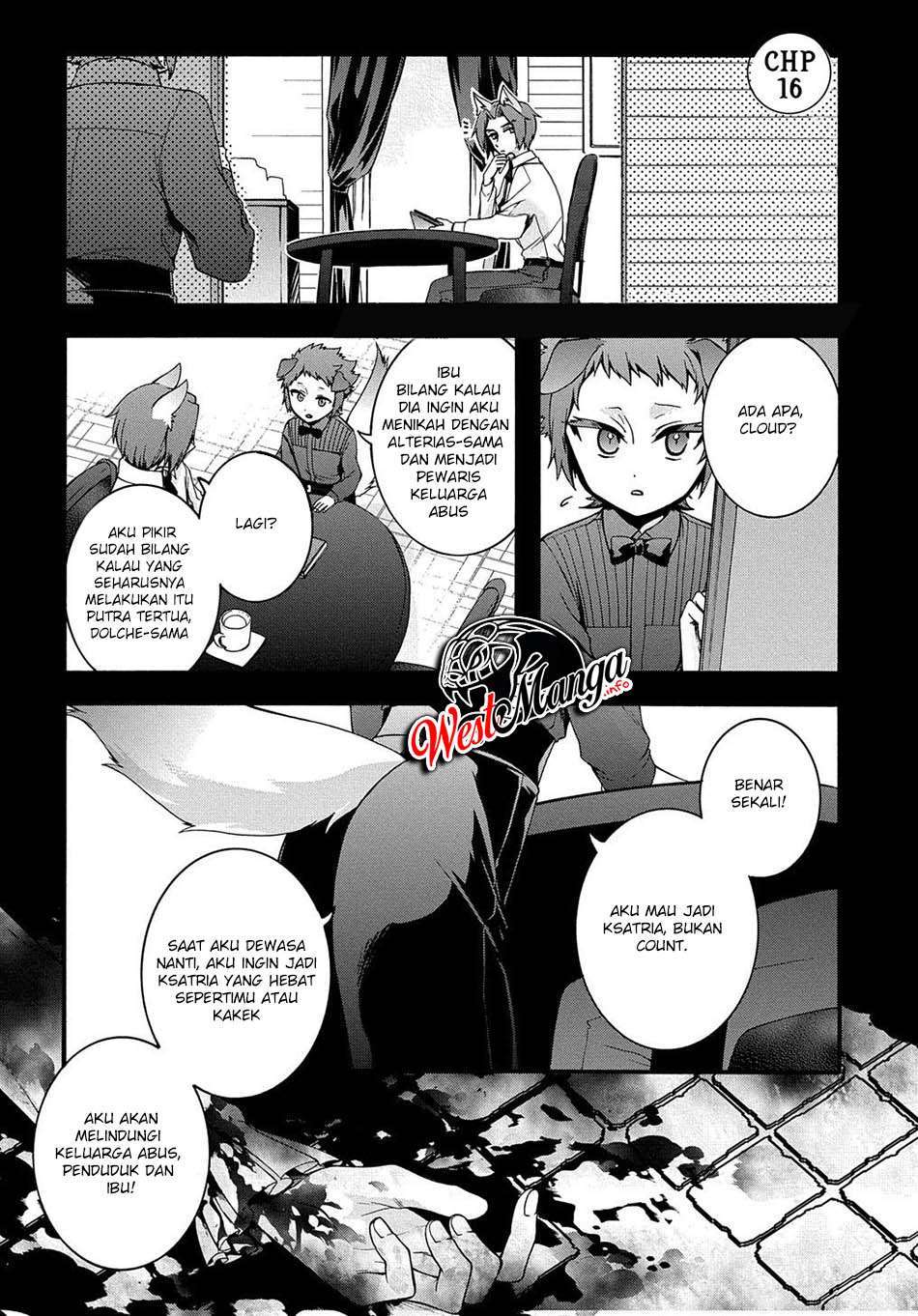 garbage-brave-isekai-ni-shoukan-sare-suterareta-yuusha-no-fukushuu-monogatari - Chapter: 16