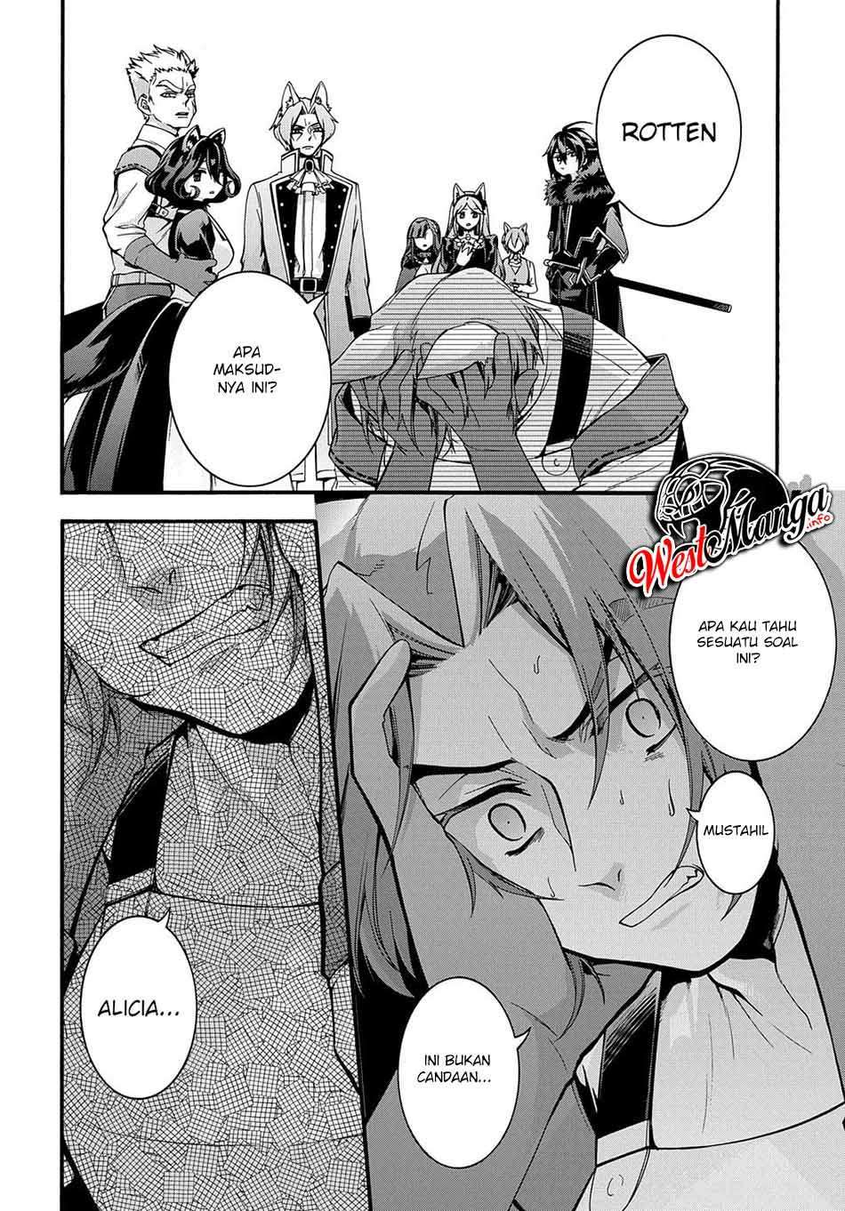 garbage-brave-isekai-ni-shoukan-sare-suterareta-yuusha-no-fukushuu-monogatari - Chapter: 16