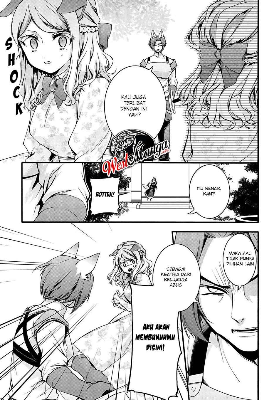 garbage-brave-isekai-ni-shoukan-sare-suterareta-yuusha-no-fukushuu-monogatari - Chapter: 16