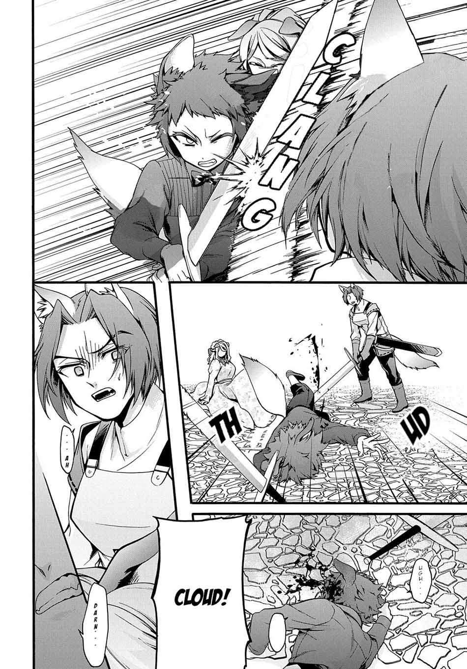 garbage-brave-isekai-ni-shoukan-sare-suterareta-yuusha-no-fukushuu-monogatari - Chapter: 16