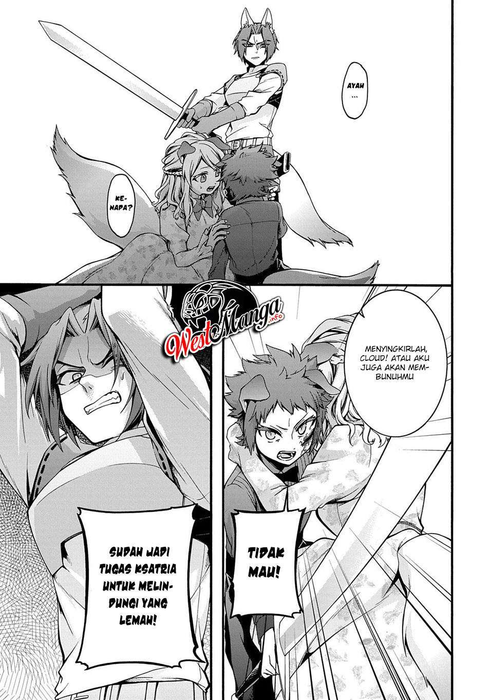 garbage-brave-isekai-ni-shoukan-sare-suterareta-yuusha-no-fukushuu-monogatari - Chapter: 16