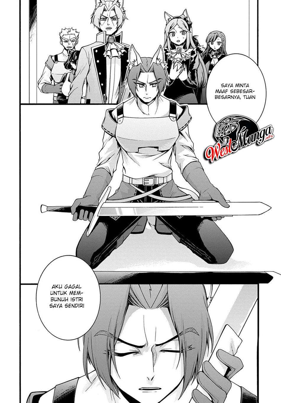 garbage-brave-isekai-ni-shoukan-sare-suterareta-yuusha-no-fukushuu-monogatari - Chapter: 16