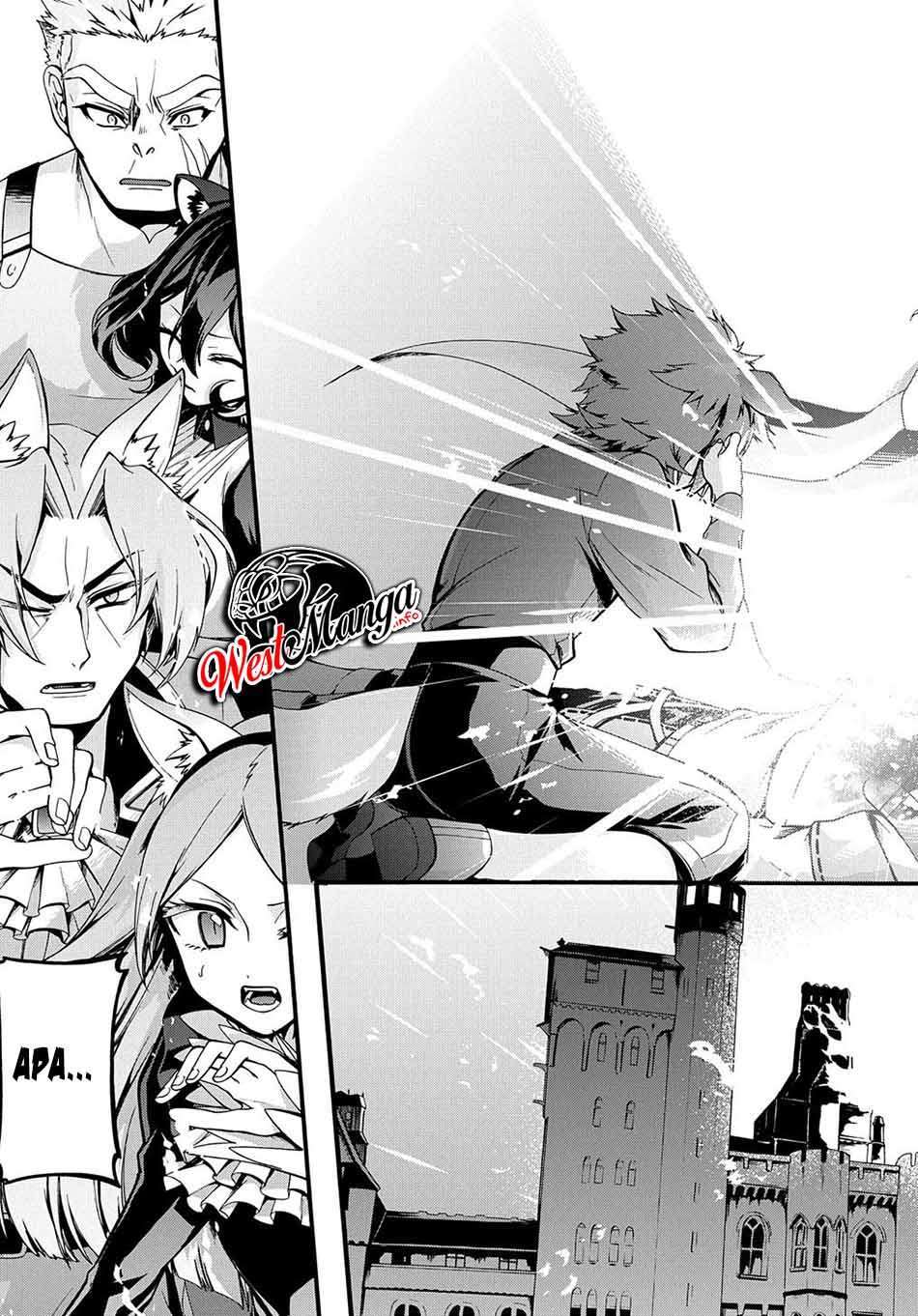 garbage-brave-isekai-ni-shoukan-sare-suterareta-yuusha-no-fukushuu-monogatari - Chapter: 16