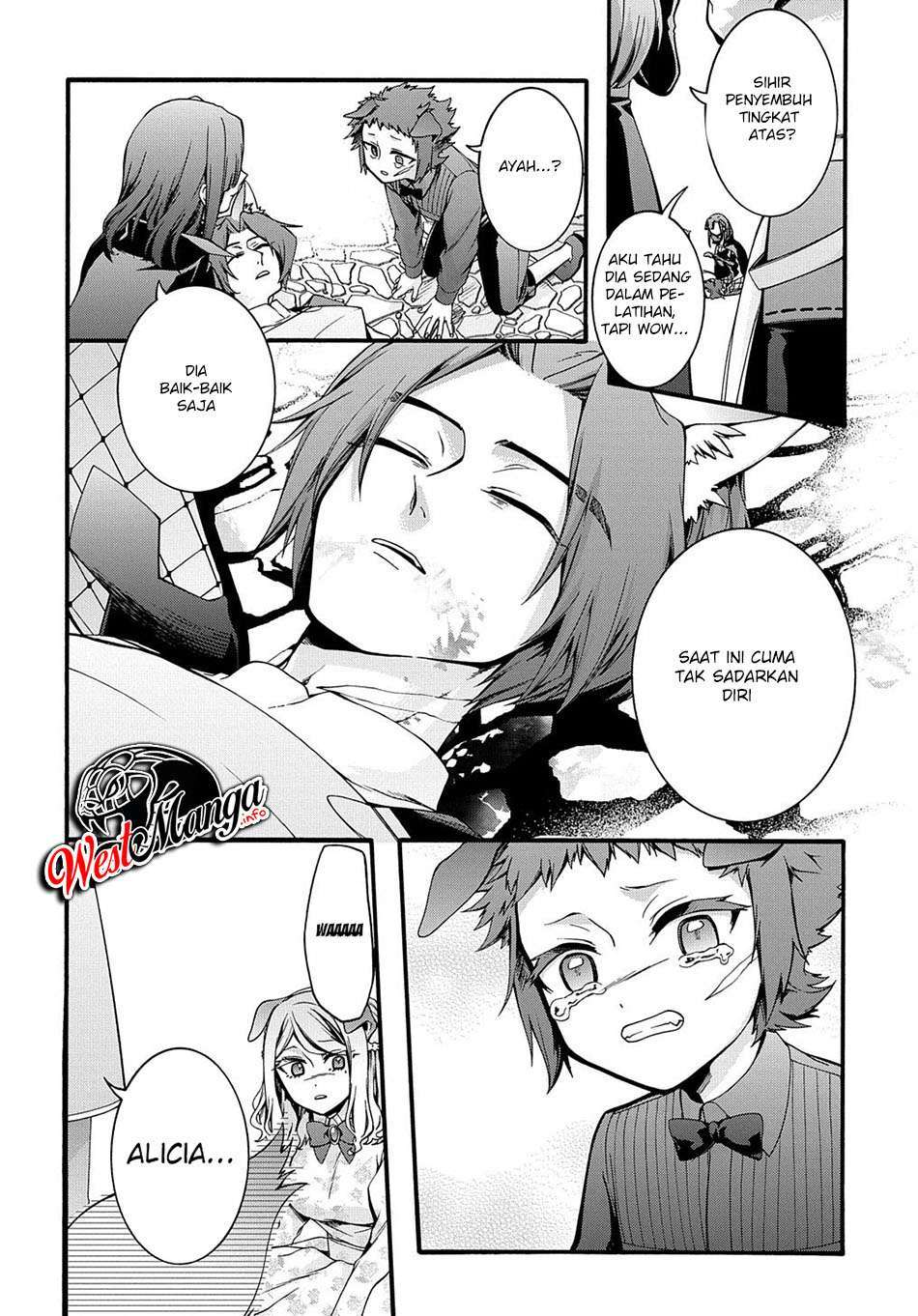 garbage-brave-isekai-ni-shoukan-sare-suterareta-yuusha-no-fukushuu-monogatari - Chapter: 16