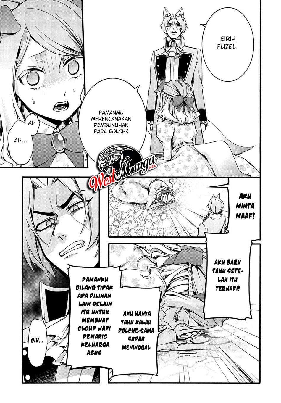garbage-brave-isekai-ni-shoukan-sare-suterareta-yuusha-no-fukushuu-monogatari - Chapter: 16