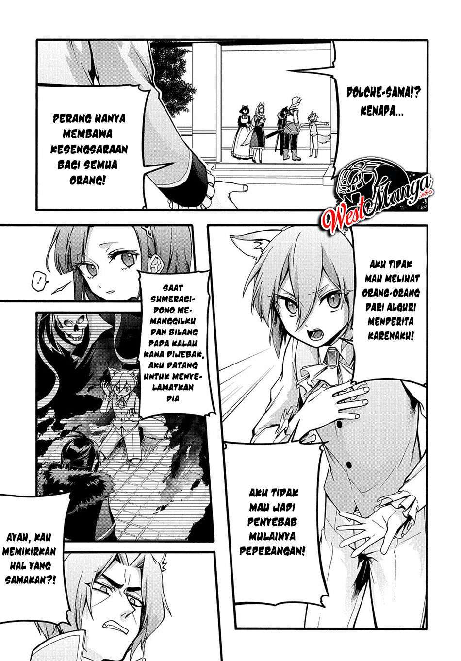 garbage-brave-isekai-ni-shoukan-sare-suterareta-yuusha-no-fukushuu-monogatari - Chapter: 16