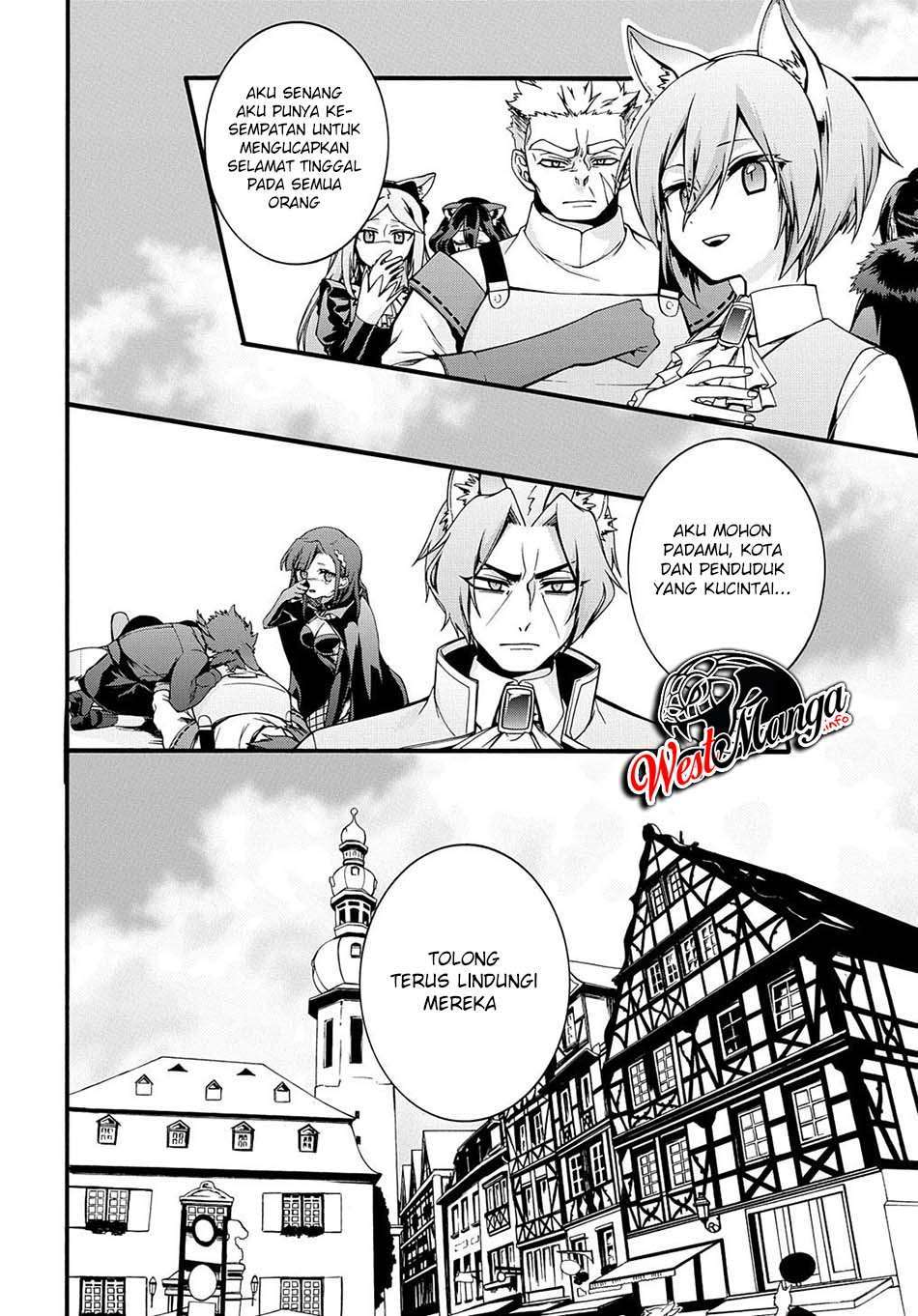 garbage-brave-isekai-ni-shoukan-sare-suterareta-yuusha-no-fukushuu-monogatari - Chapter: 16