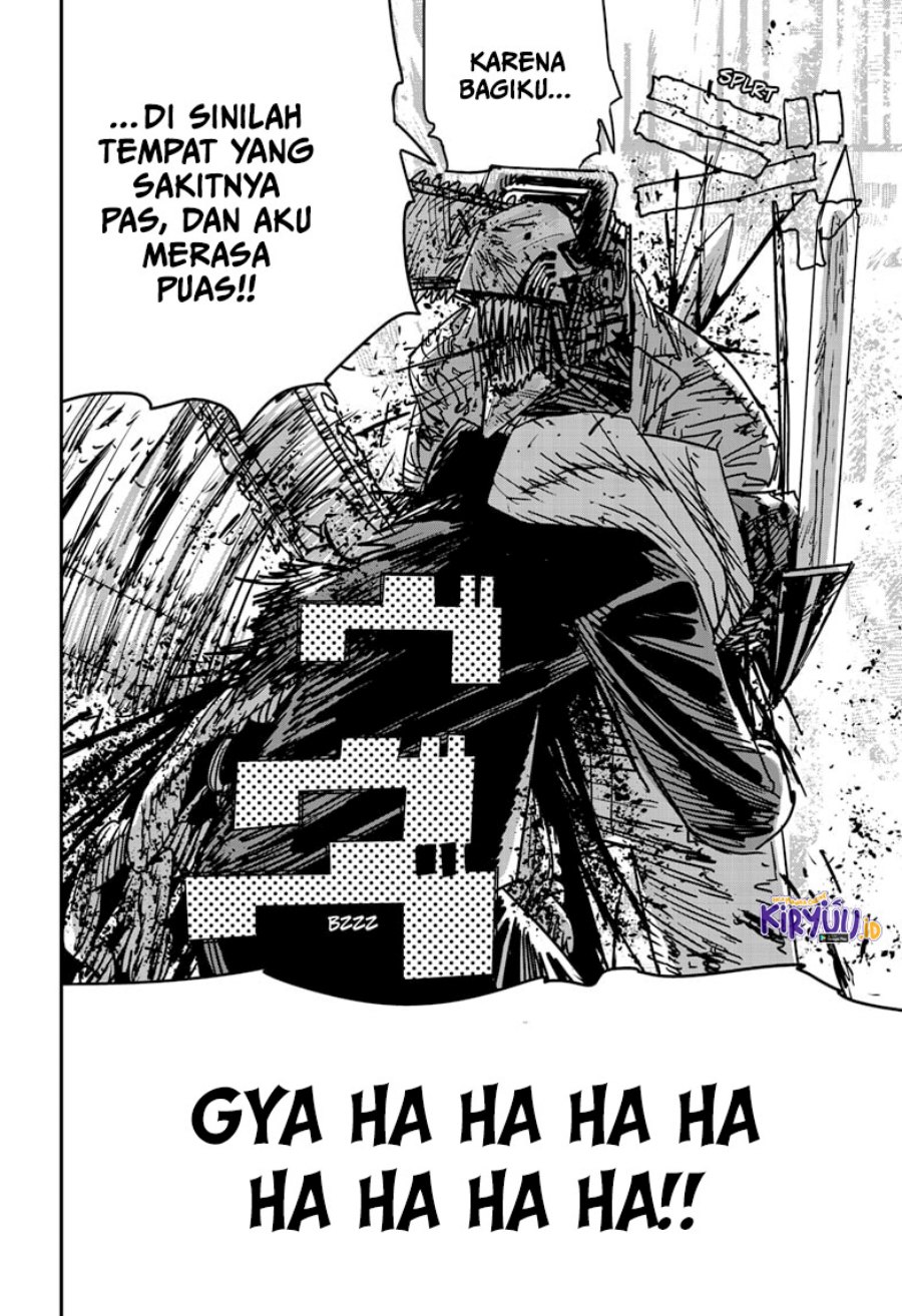 chainsaw-man - Chapter: 152