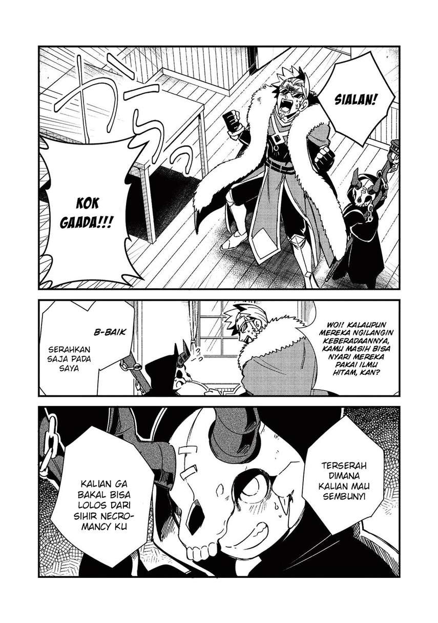 nihon-e-youkoso-elf-san - Chapter: 23