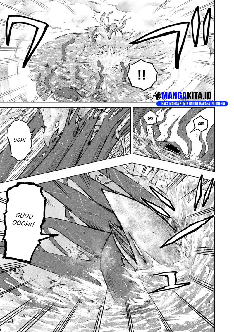 saikyou-de-saisoku-no-mugen-level-up - Chapter: 21