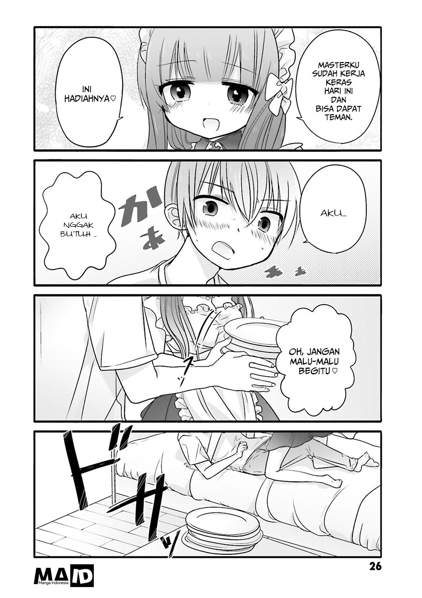 uchi-no-hentai-maid-ni-osowareteru - Chapter: 4