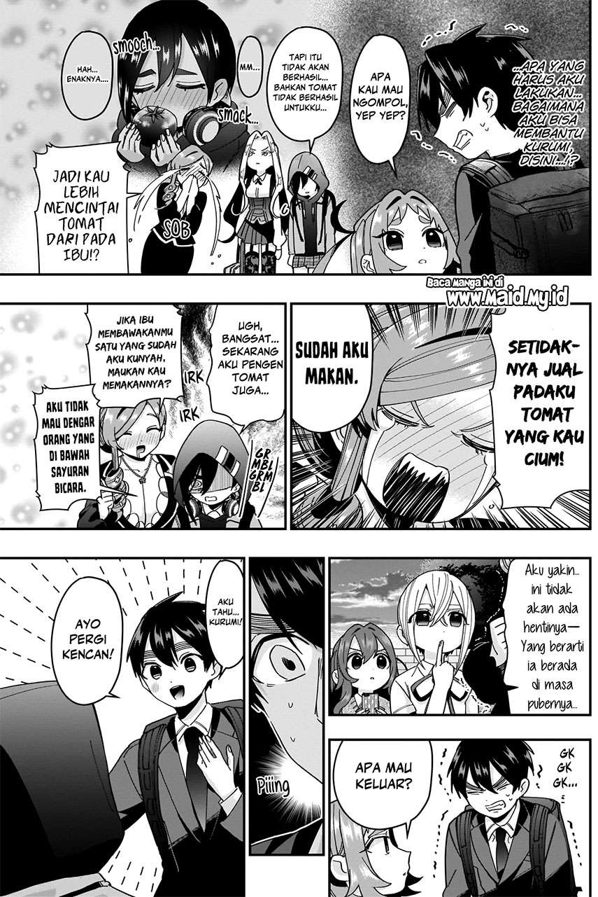 kimi-no-koto-ga-dai-dai-dai-dai-daisuki-na-100-ri-no-kanojo - Chapter: 44