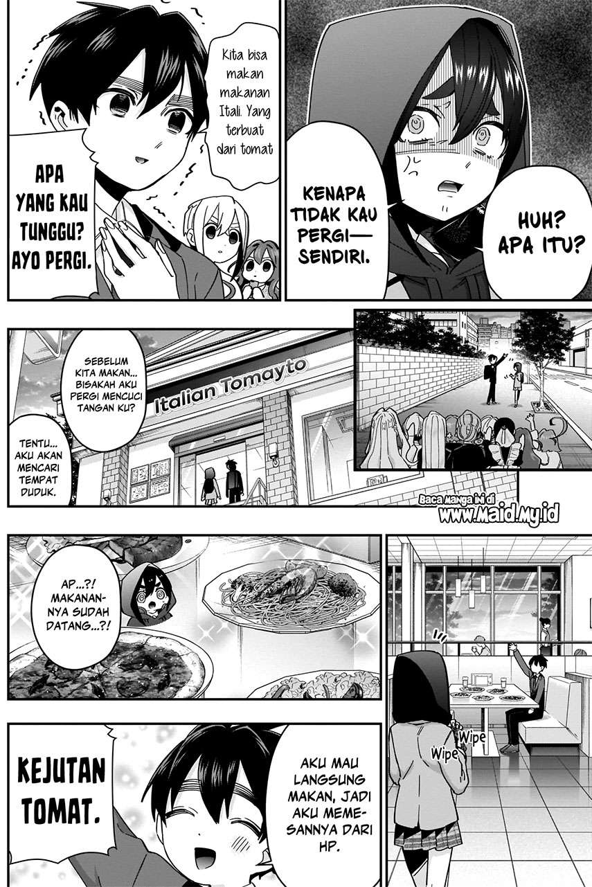 kimi-no-koto-ga-dai-dai-dai-dai-daisuki-na-100-ri-no-kanojo - Chapter: 44