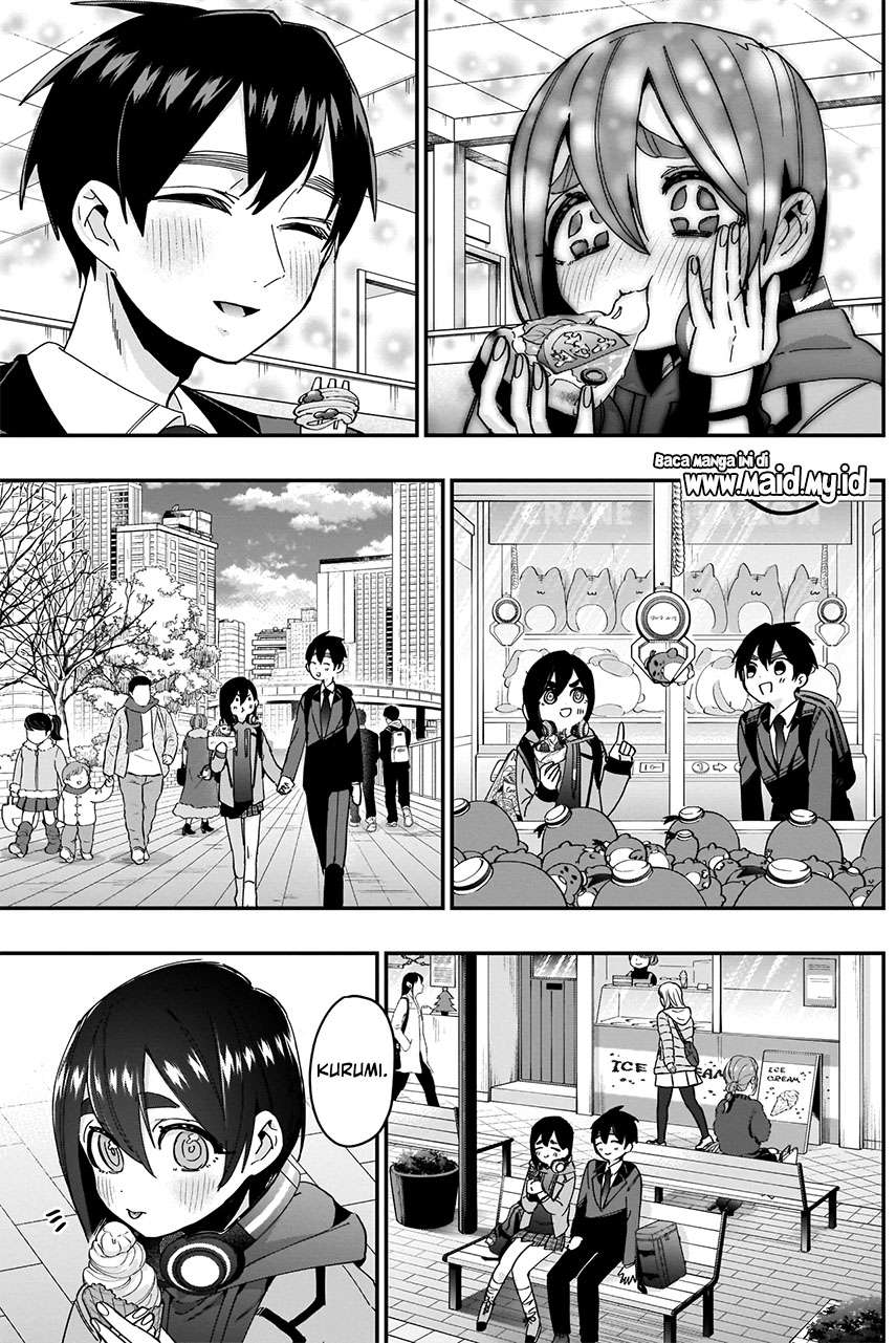 kimi-no-koto-ga-dai-dai-dai-dai-daisuki-na-100-ri-no-kanojo - Chapter: 44