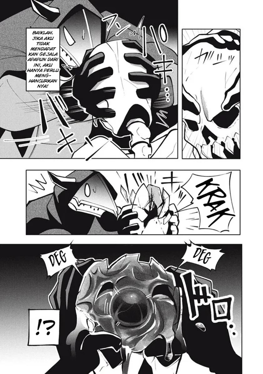 virus-tensei-kara-isekai-kansen-monogatari - Chapter: 13.2