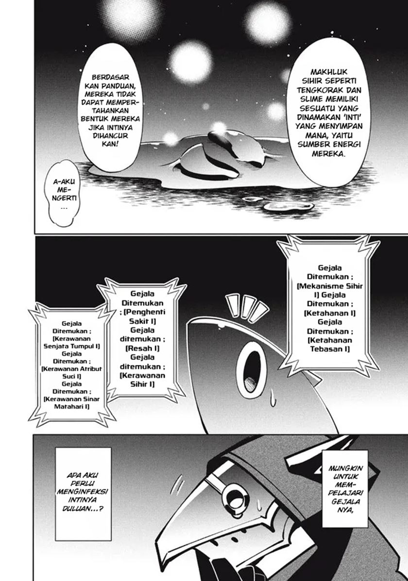 virus-tensei-kara-isekai-kansen-monogatari - Chapter: 13.2