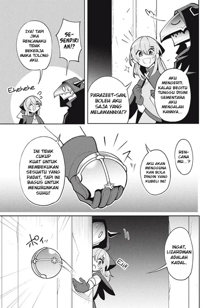 virus-tensei-kara-isekai-kansen-monogatari - Chapter: 13.2