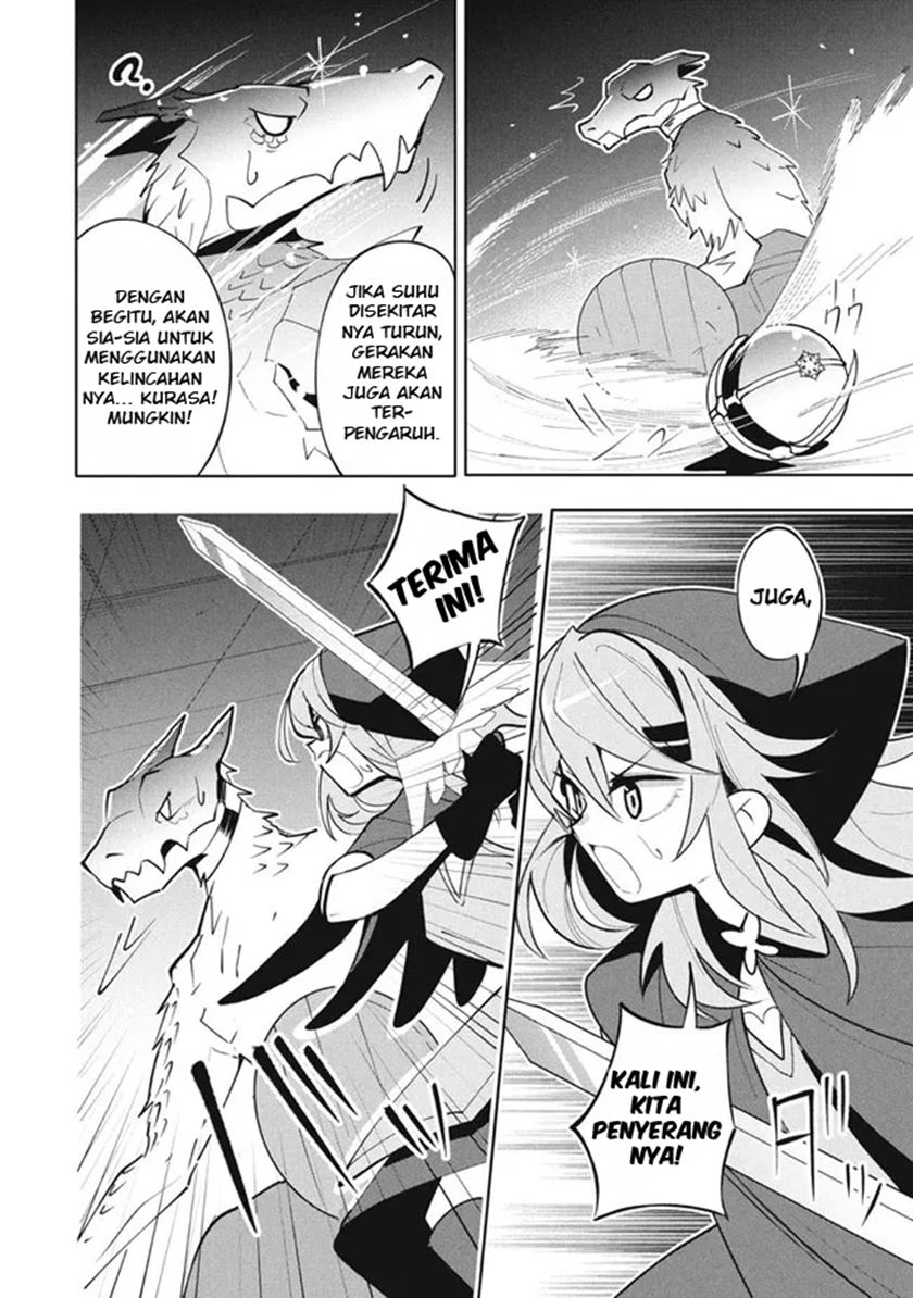 virus-tensei-kara-isekai-kansen-monogatari - Chapter: 13.2