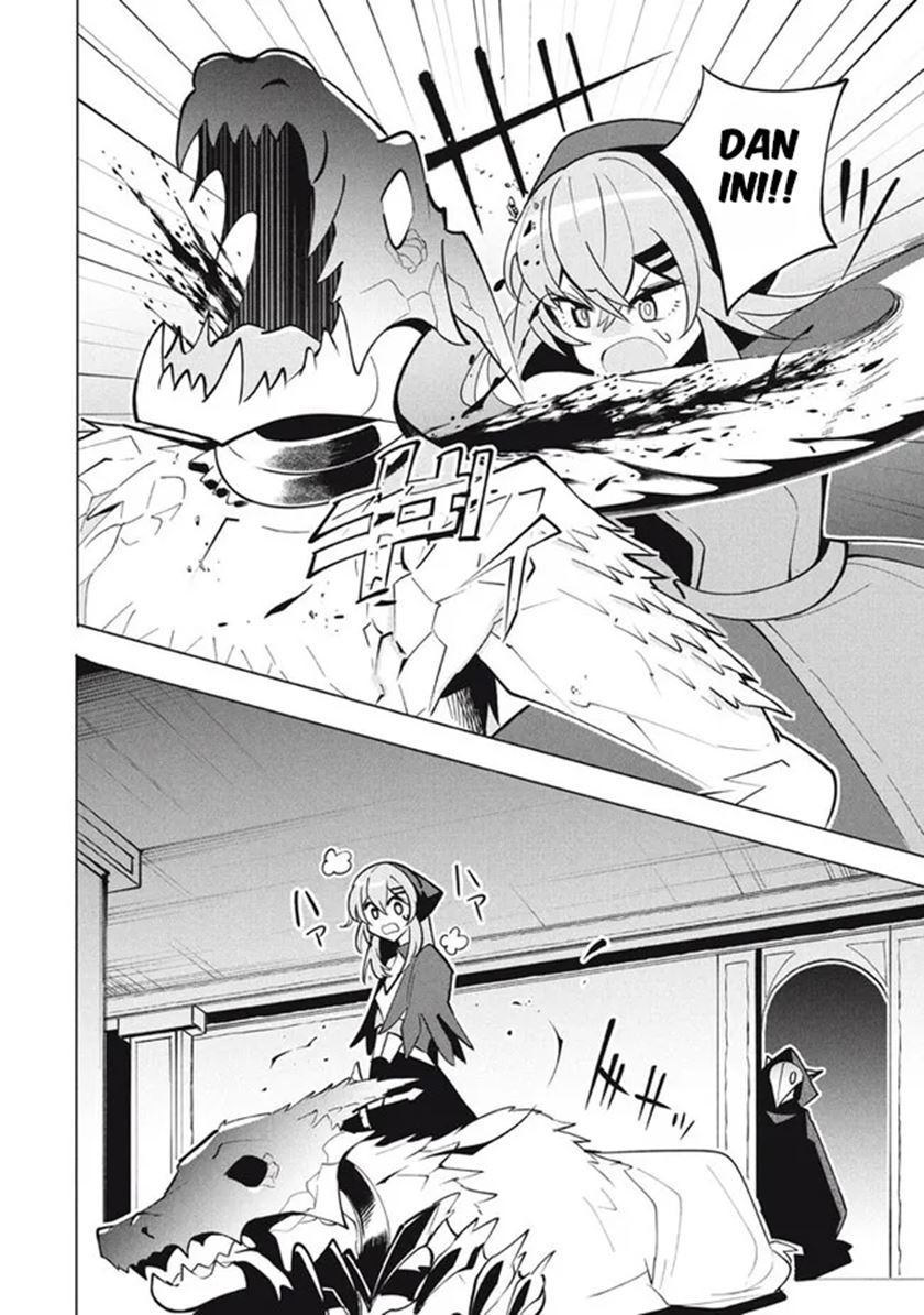 virus-tensei-kara-isekai-kansen-monogatari - Chapter: 13.2