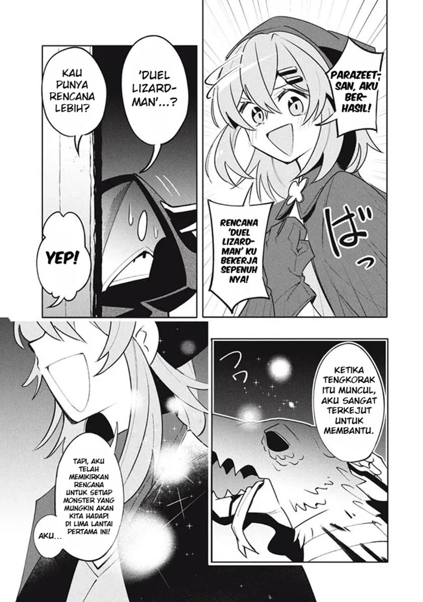 virus-tensei-kara-isekai-kansen-monogatari - Chapter: 13.2