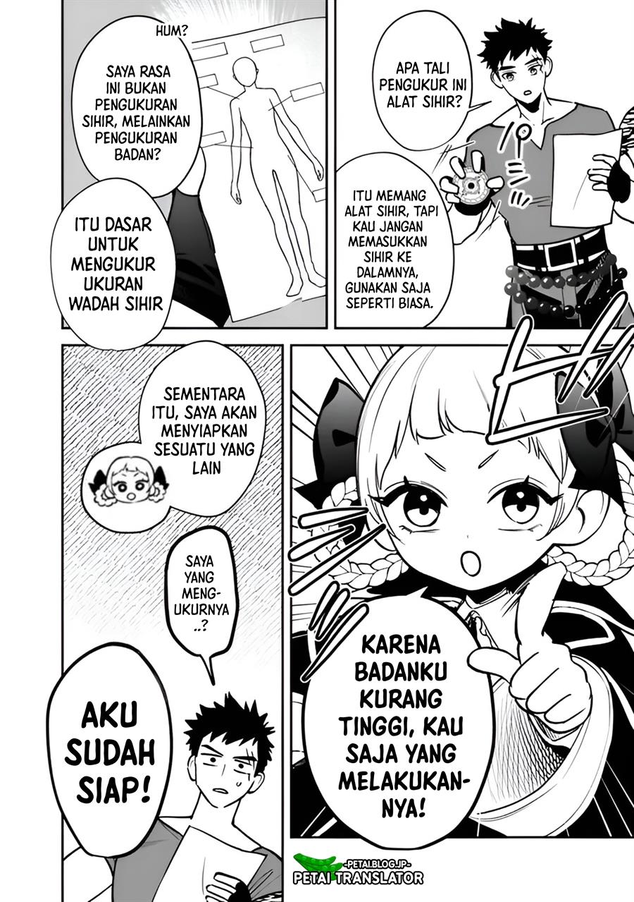 danshi-koukousei-wa-isekai-de-jk-ni-natta - Chapter: 5