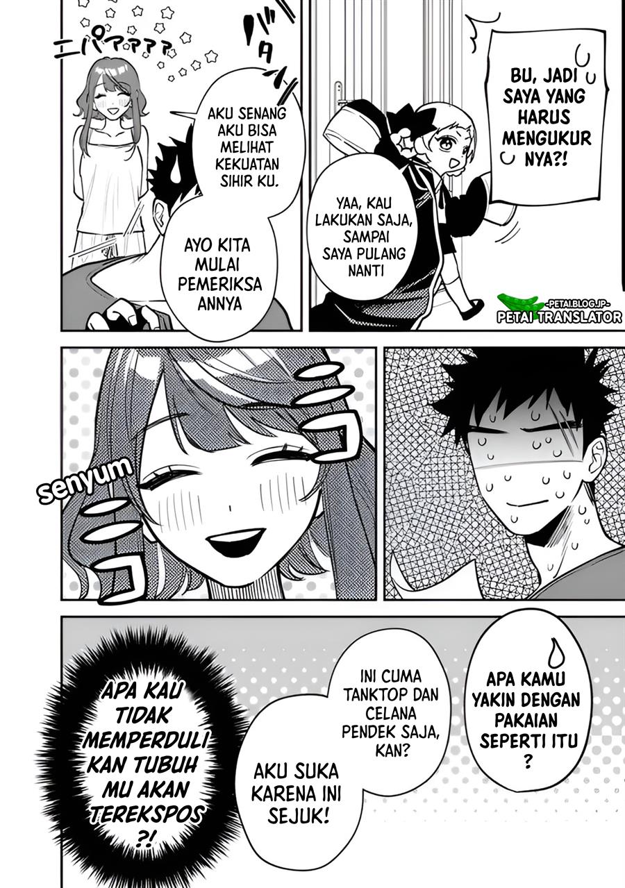 danshi-koukousei-wa-isekai-de-jk-ni-natta - Chapter: 5