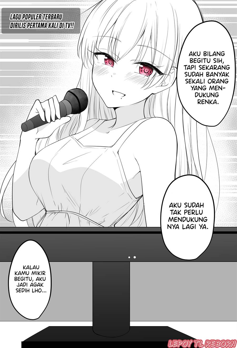 she-has-become-a-distant-existence - Chapter: 5