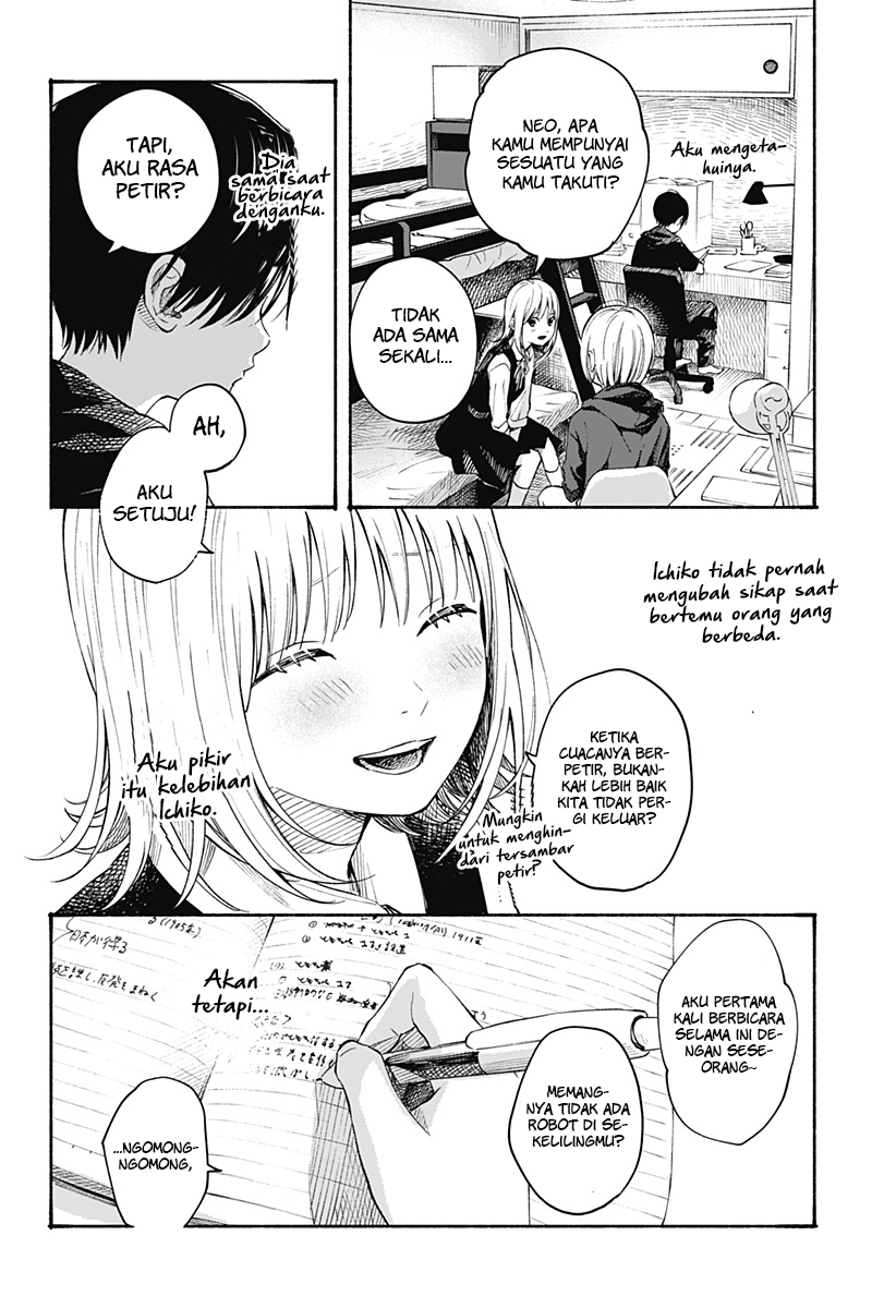 kokoro-no-program - Chapter: 7