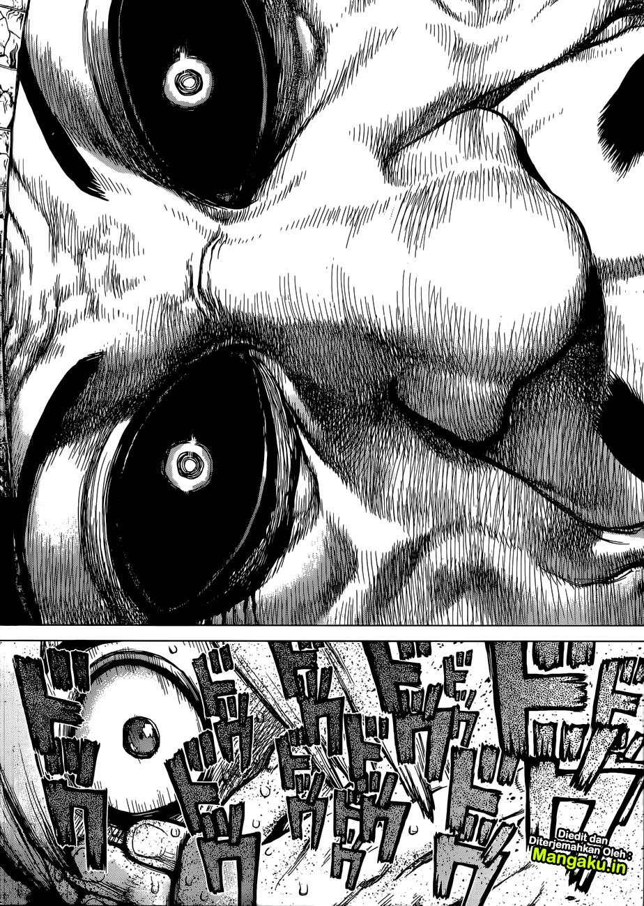 dr-stone - Chapter: 108