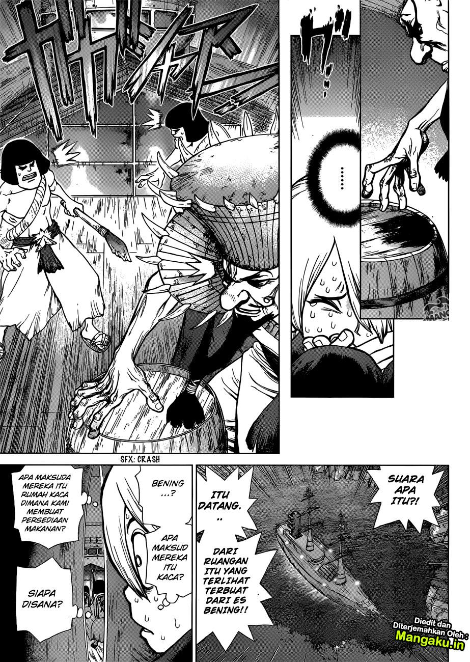 dr-stone - Chapter: 108